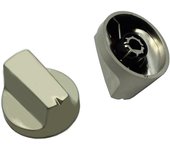 Kit 2 mandos temporizador horno, encimera o microondas teka (61004111)