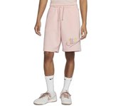 Pantalón corto Nike Club+ FT MCF