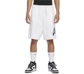 Pantalón corto Nike Club Alumni HBR French Terry