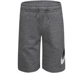 Pantalón corto de bebé niño Nike Club HBR FT