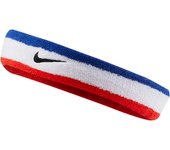 Cinta para la cabeza Nike Swoosh