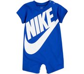 Pelele para bebé niño Nike Futura