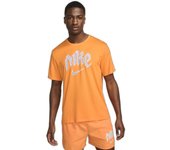 Maillot de ciclismo Nike Dri-FIT Run Dvn Miler