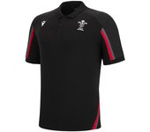 Polo Gales WRU Staff 2022/23