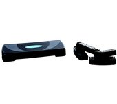 Patines de repuesto para escalones Tremblay CT (x4)