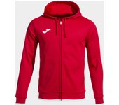 Chaqueta de chándal con capucha Joma Olimpiada