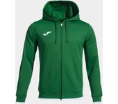 Chaqueta de chándal con capucha Joma Olimpiada