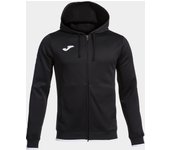 Chaqueta de chándal con capucha Joma Olimpiada