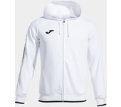 Chaqueta de chándal con capucha Joma Olimpiada