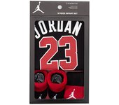 Conjunto de Koszulka, Camiseta y gorro infantil Jordan 23
