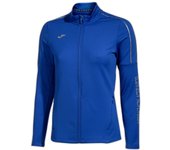 Chaqueta de chándal para mujer Joma R-City