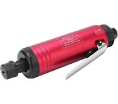 Amoladora neumática de 20 000 rpm, miniamoladora compacta, corta y resistente, con pinza de 3 mm y 6 mm (estilo americano)