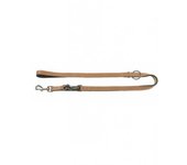 X-trm doble premium ramal verde forest-british beige 200cm x 2cm