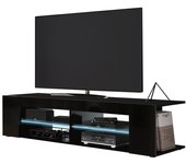 Mueble tv nashville 112, 180x32x40cm