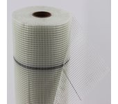 Tejido de refuerzo 100m² tejido de limpieza sate tejido de fibra de vidrio 165g 4x4mm