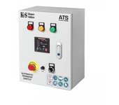 Könner & söhnen ks ats 4/63hd para grupo electrógeno interruptor de transferencia automática