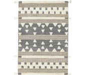 Alfombra estilo bereber kelim casa 160x230 cm