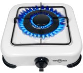 Hornillo de gas vitrokitchen 152bb 1f but