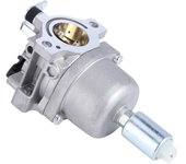 Carburador de repuesto para cortacésped nikki, 697203, briggs straton 795873