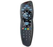 Sky sky715 mando a distancia ir inalámbrico sistema de cine en casa, tv, receptor de televisión botones
