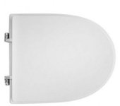 Asiento wc para jarrón pozzi ginori baia forma 5 blanco