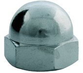 Tuerca ciega hexagonal m 12