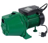 Bomba de agua de superficie de 970 w