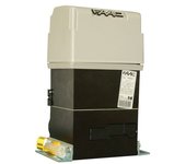 Motorreductor para cancelas correderas 1800kg 230v faac 844 r 109838