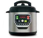 Olla programable gm modelo g 02009 6l 19 programas