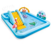 Intex - louisiane playground