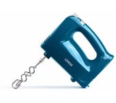 Livoo dop162b batidora eléctrica - azul