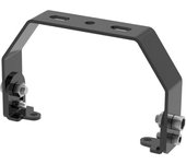 Soporte de anclaje para proyector ufo 150w - accesorio alcapower