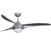 Ventilador de techo bastilipo capri 60w (ø 132 cm)