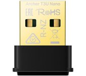 Tp-link archer t3u nano wlan 1267 mbit/s