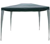 Cenador 'macon' 2 x 3 m - color verde