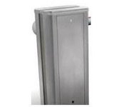 Cofano completo b680h neutro faac 416021 automazione automatismi originale nuovo