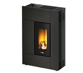 Stufa pellet cadel 7019585 spirit3 5 antracite