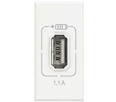Hd4285c1 conector usb color blanco axolute