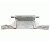 Bisagra puerta secadora balay sv826 sv832 sv836 096207