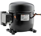 Compresor nevera r404a 1/2 cubigel (mp14fb)