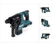 Makita dhr 280 z perforateur-burineur sans fil 28 mm brushless 2 x 18 v 36 v li-ion pour sds-plus - sans batteries, sans chargeur