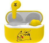 Auriculares inalambricos pikachu pokemon