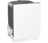Hisense hv693c60ad lavavajilla completamente integrado 16 cubiertos c