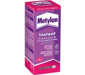 Cola instantánea para papel pintado - model metylan instant