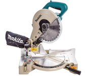 Tronzadora 1650 w ø 255 a 260 mm makita - ls1040n
