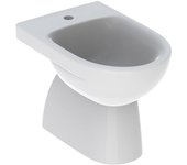 Bidé de cerámica baño con fijación oculta geberit selnova