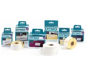 Etiquetas de direcciones grandes dymo - 36 x 89 mm - s0722400