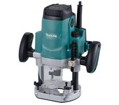 Makita m3602b - fresadora 1.650w 12mm sar
