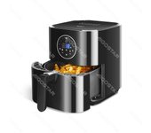 Aigostar freidora minicube 3.5l c.s/ace 212209