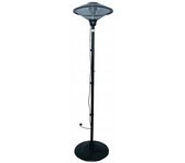 Calentador de patio ravanson ot-1500s